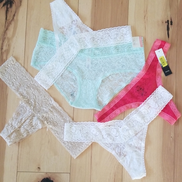 Gilligan & O'Malley Other - Panties